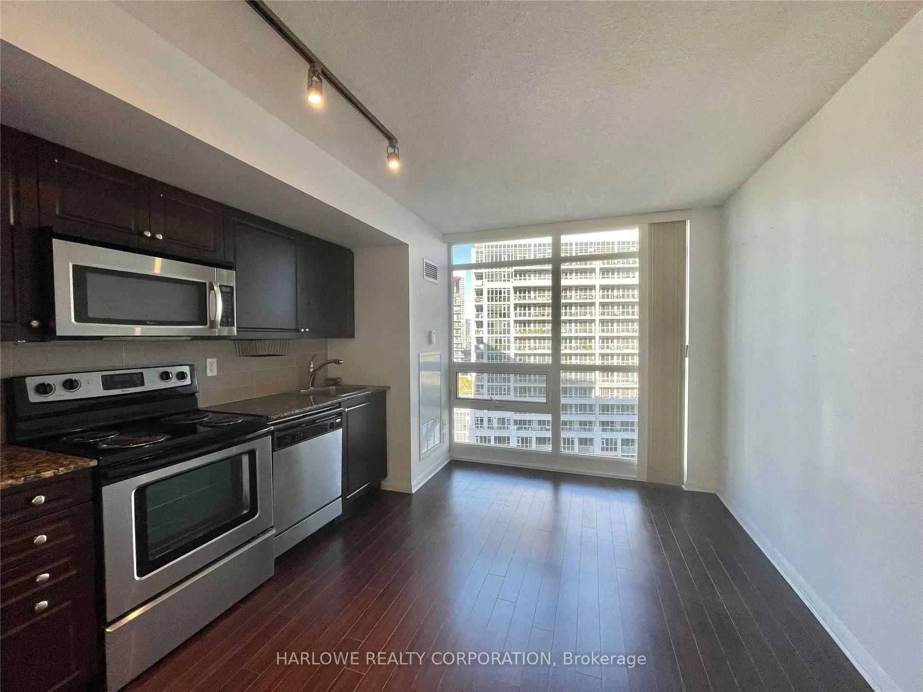 209 Fort York Boulevard, #1164