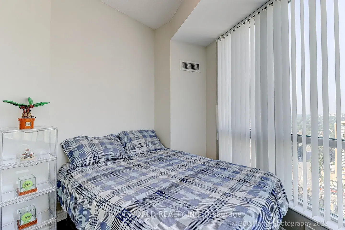 60 Byng Avenue, #2003