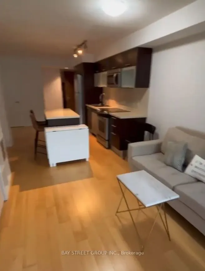 386 Yonge Street, #817