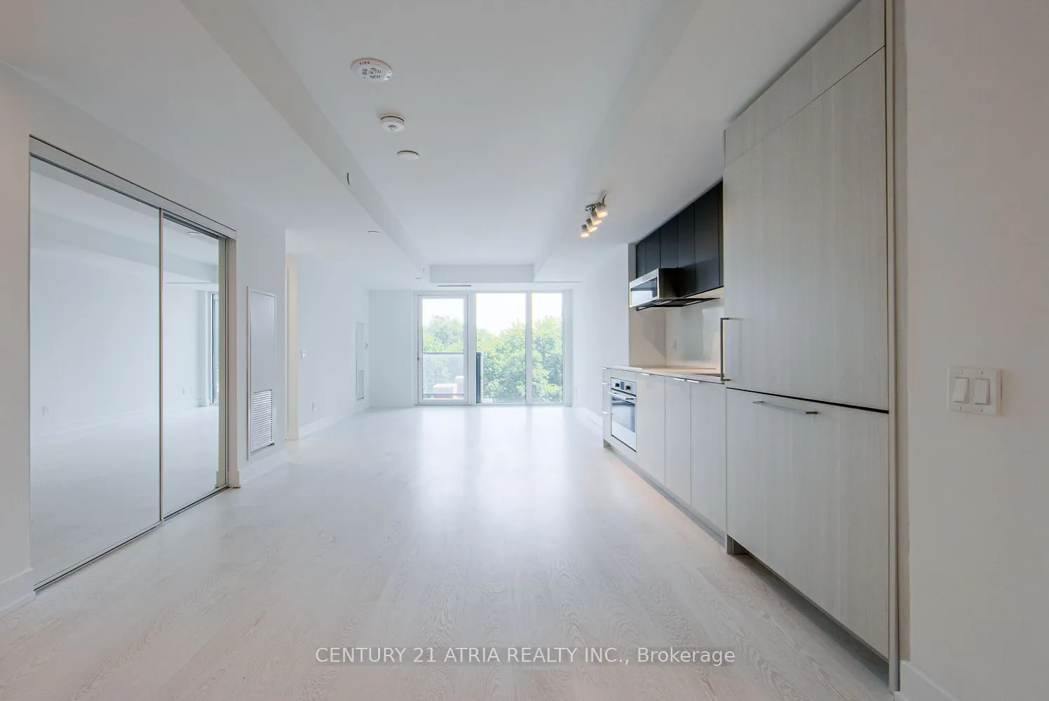 308 Jarvis Street #511