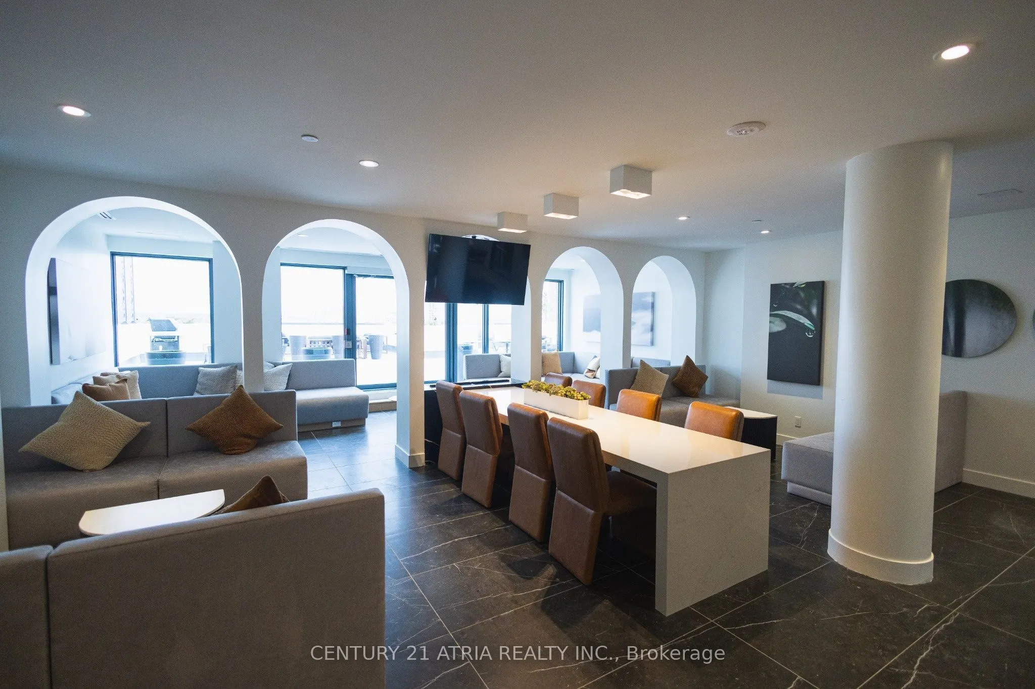 308 Jarvis Street #511