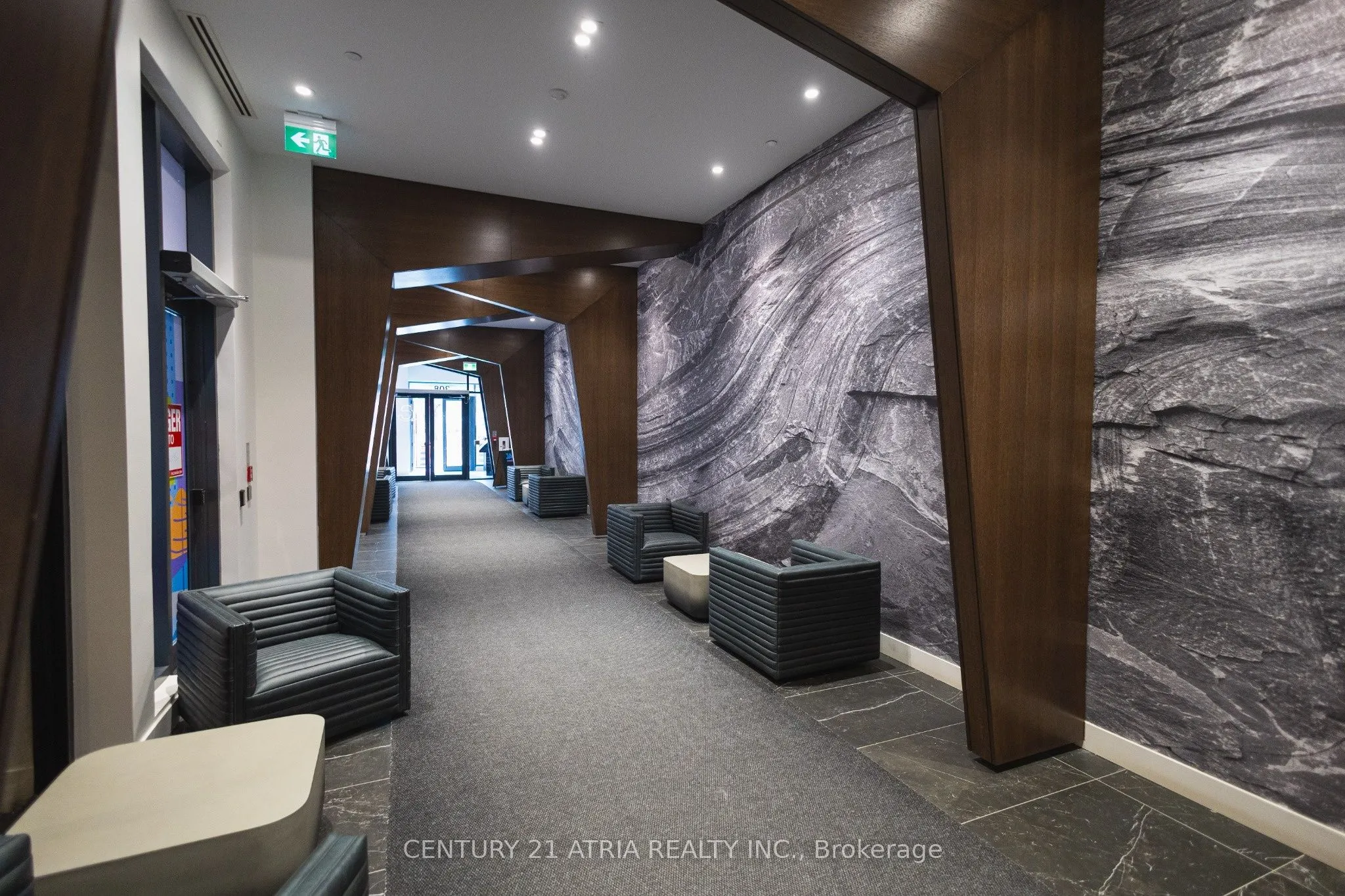 308 Jarvis Street #511
