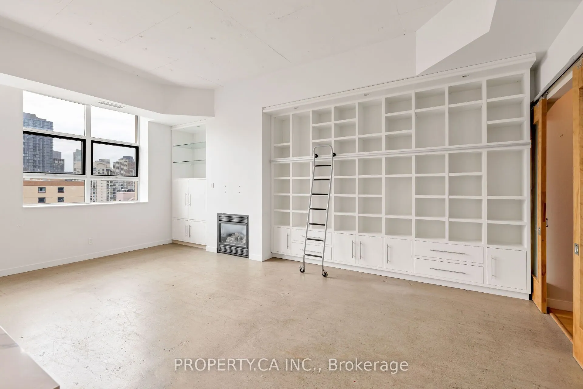 155 Dalhousie Street, #1017