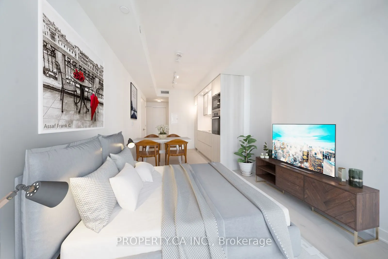 11 Yorkville Avenue, #1608