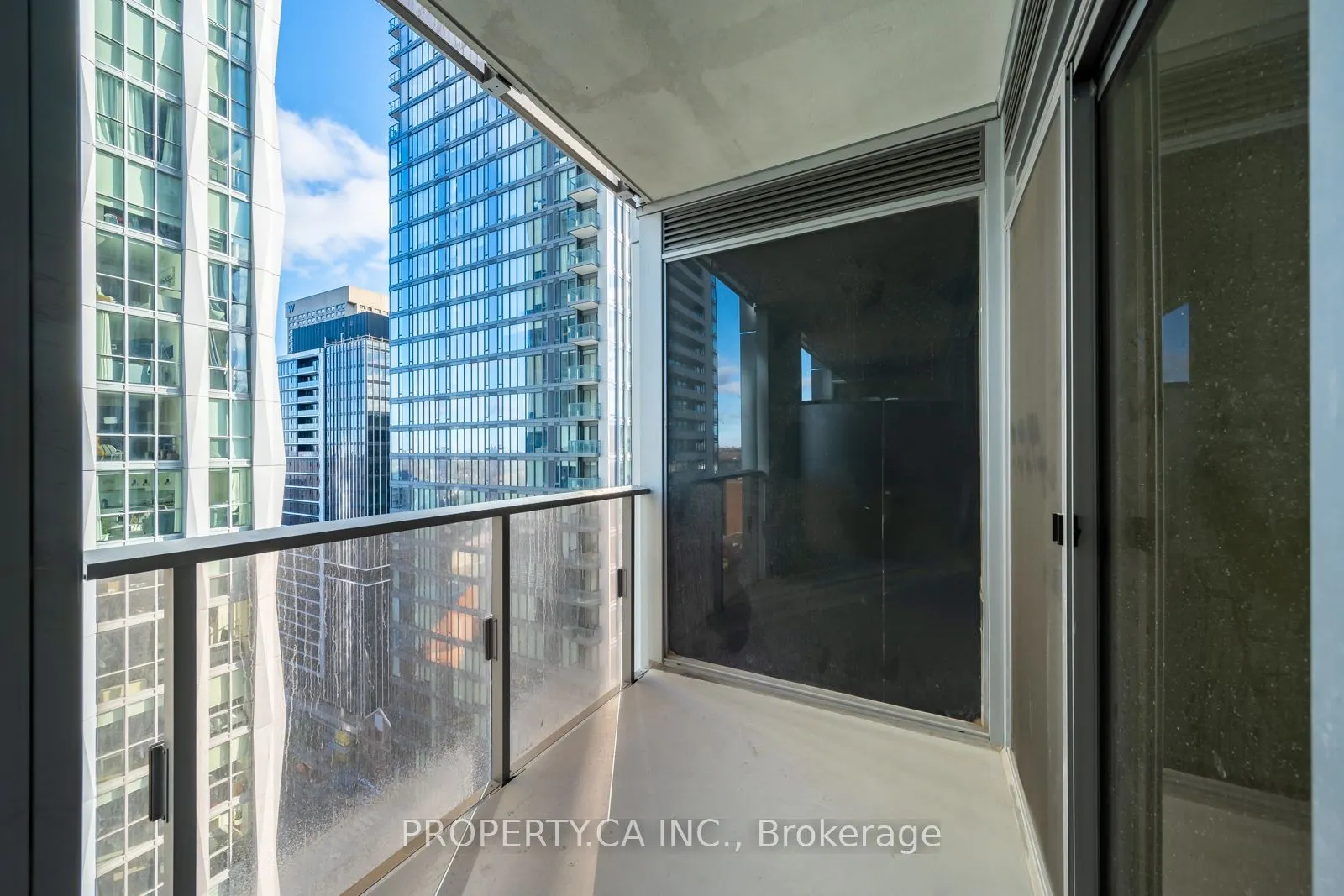 11 Yorkville Avenue, #1608