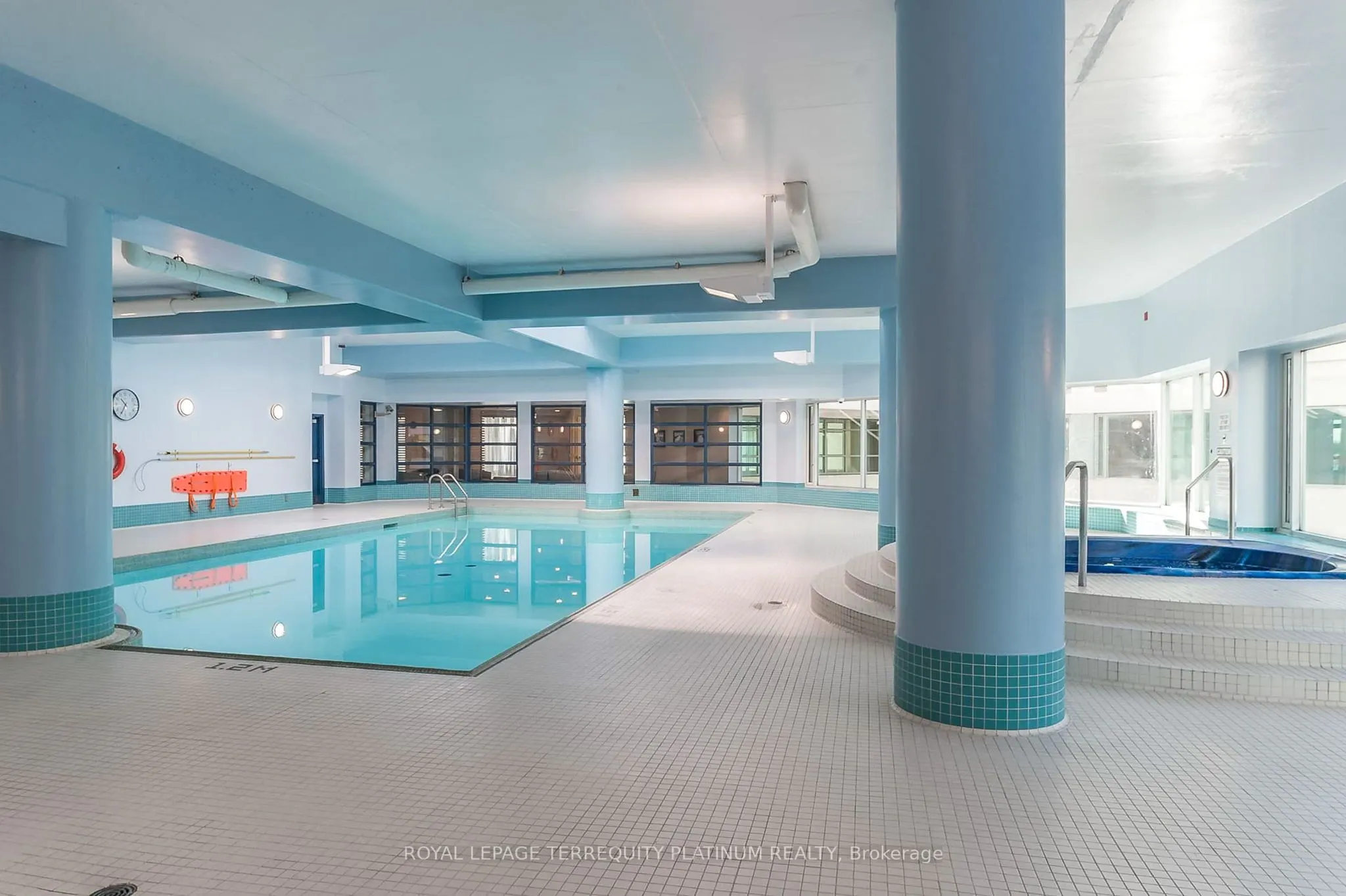 10 Yonge Street, #1008