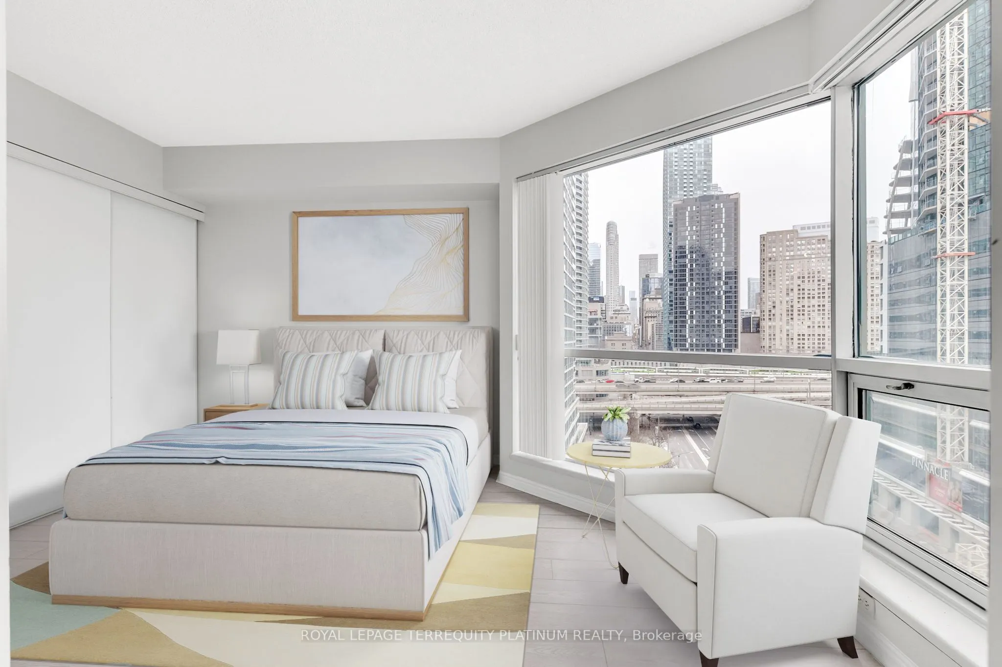 10 Yonge Street, #1008