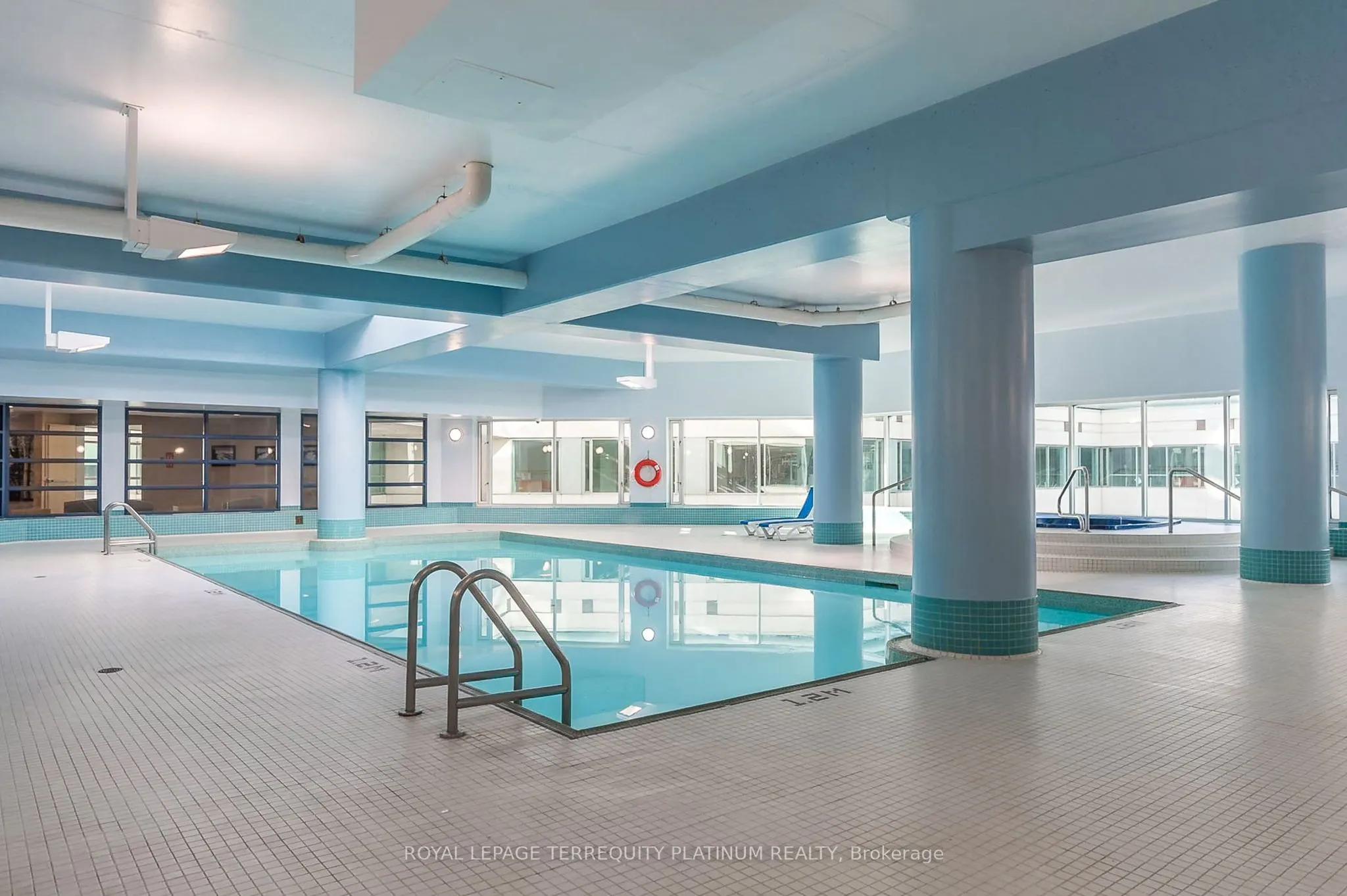 10 Yonge Street, #1008