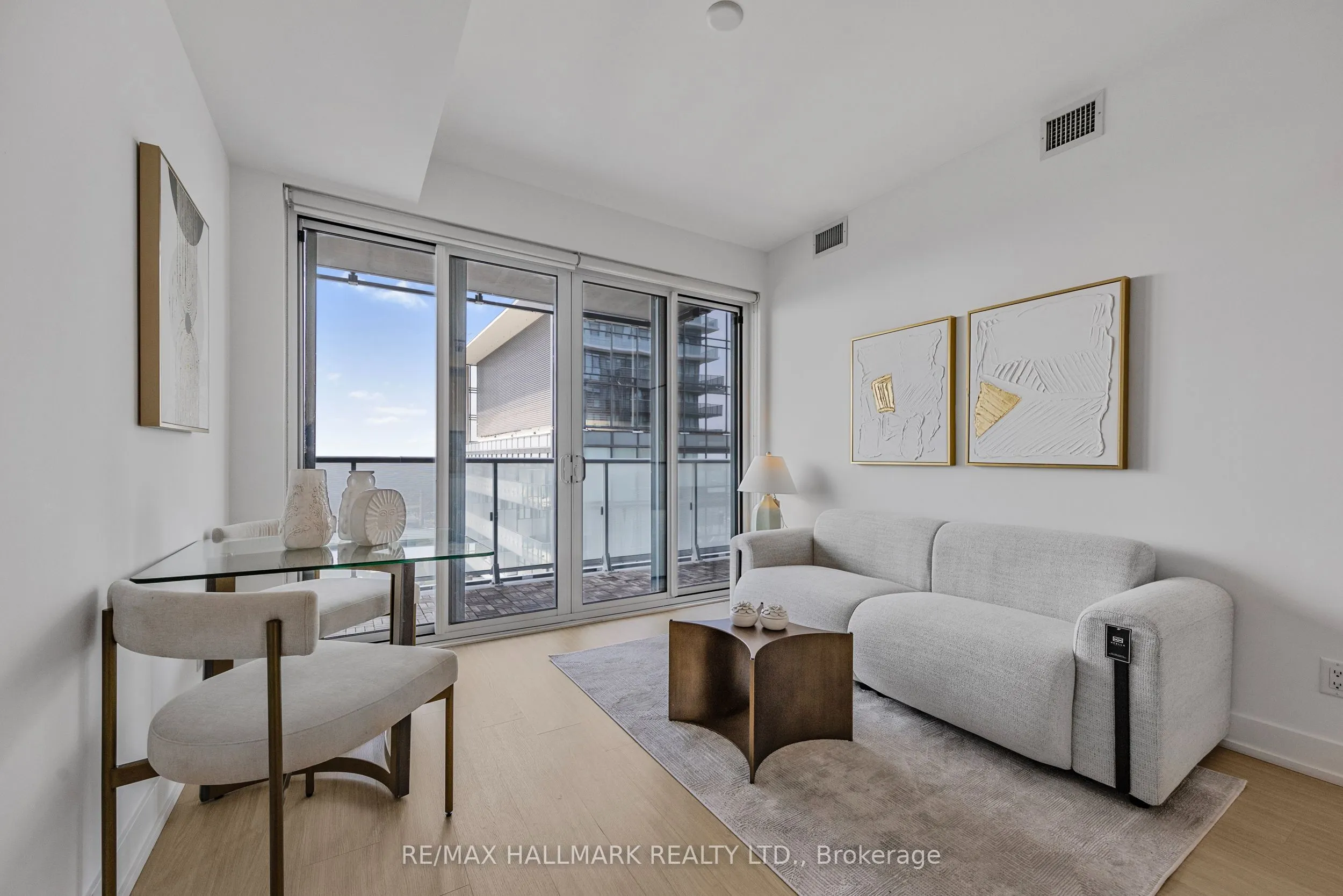 7 Grenville Street, #5512