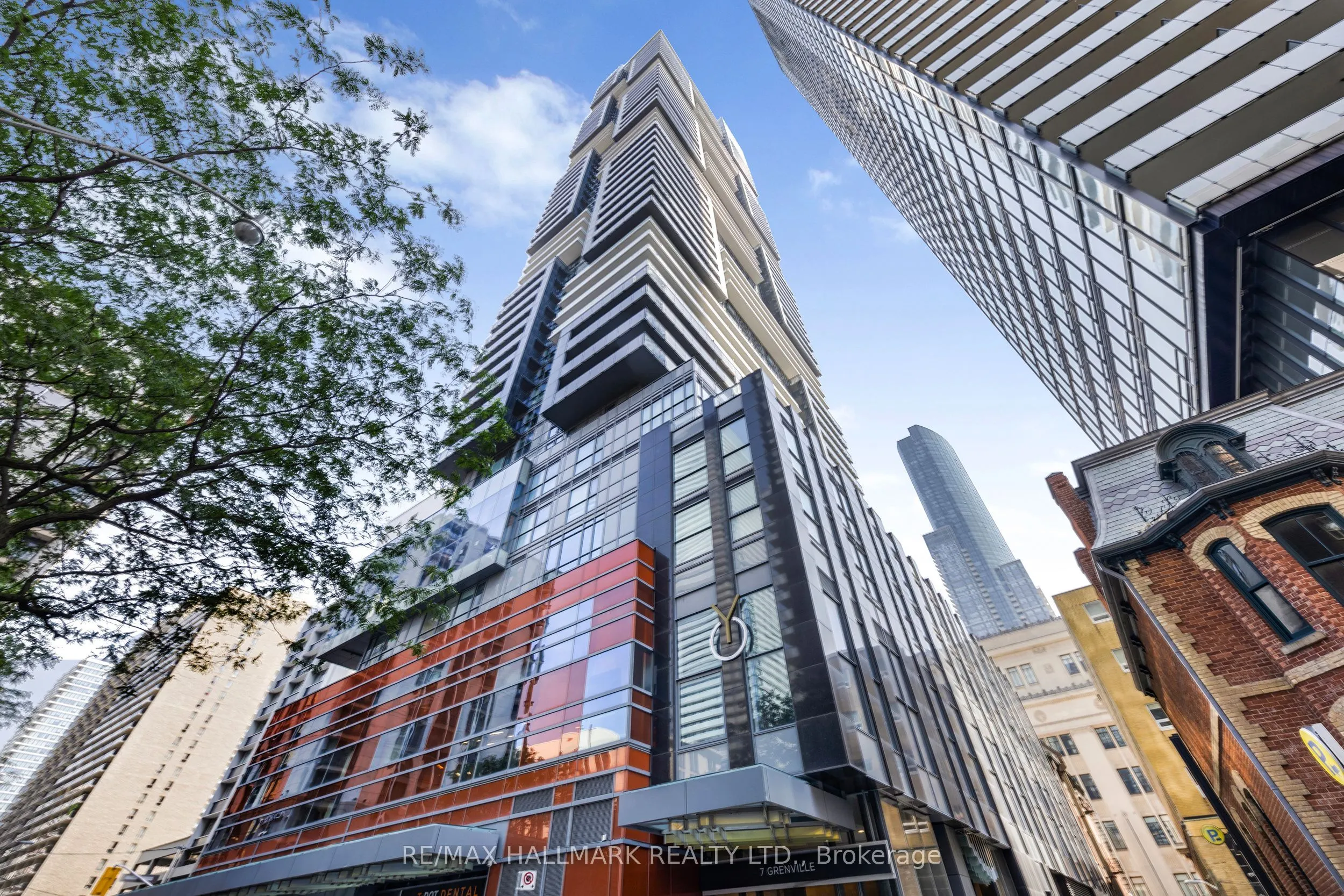 7 Grenville Street, #5512