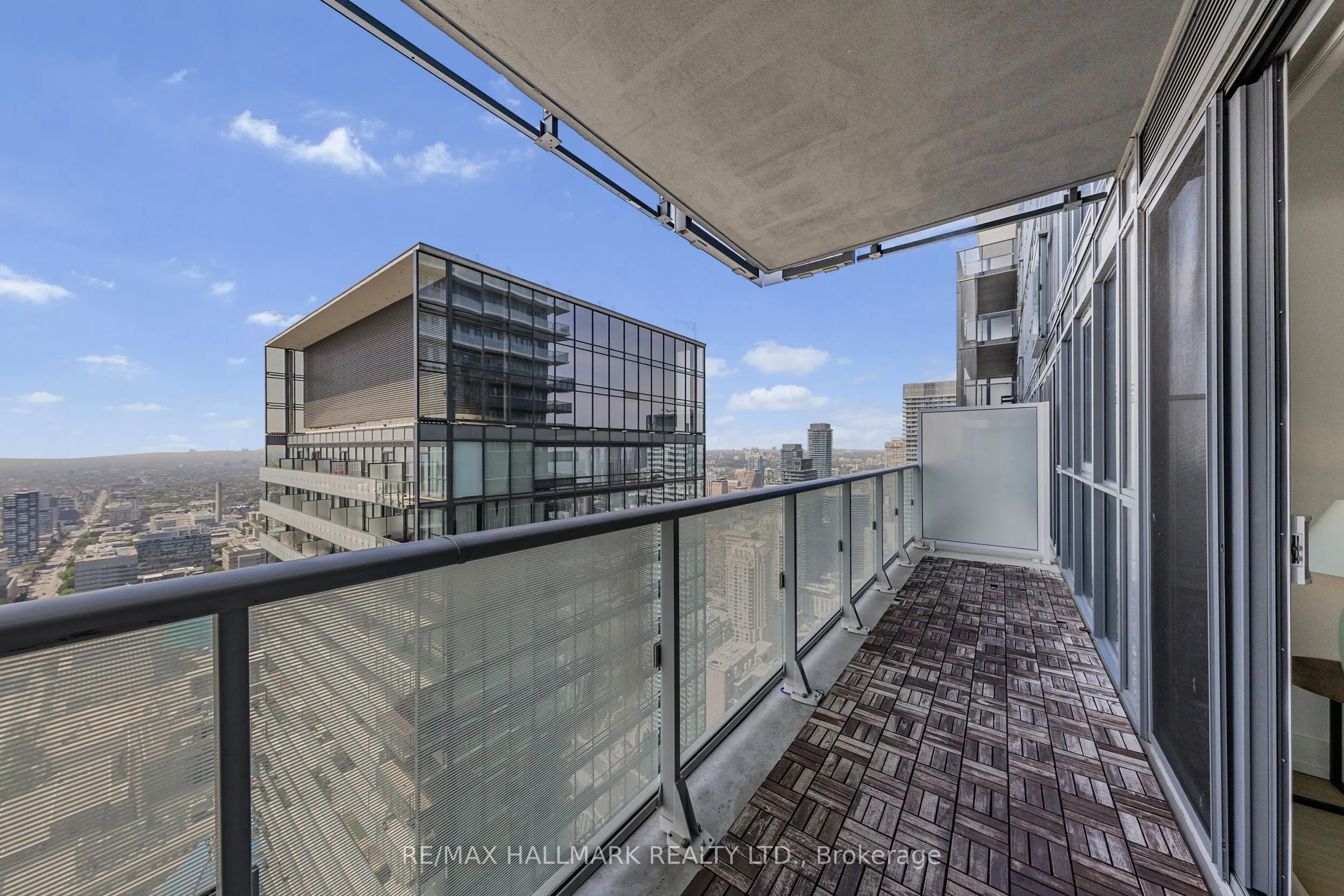 7 Grenville Street, #5512