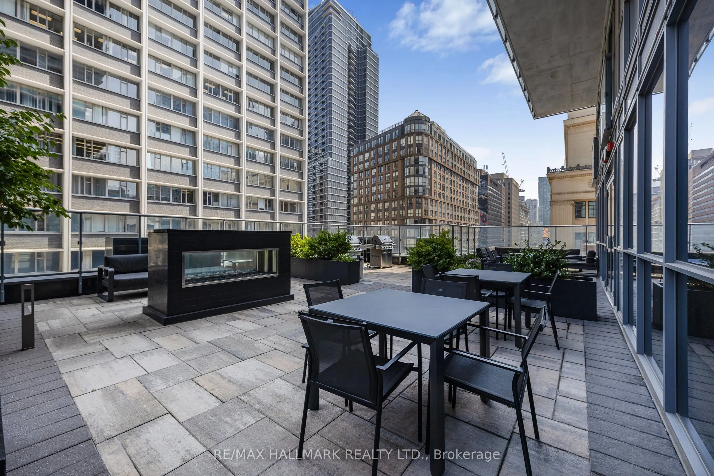 7 Grenville Street, #5512