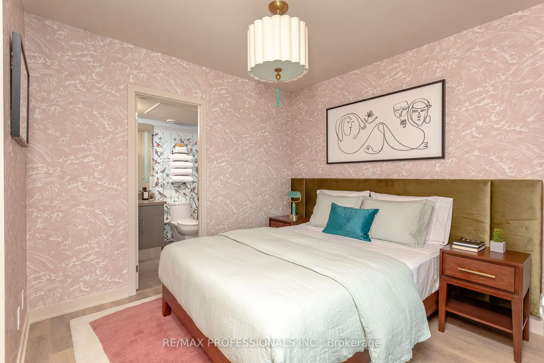 188 Cumberland Street, #2507