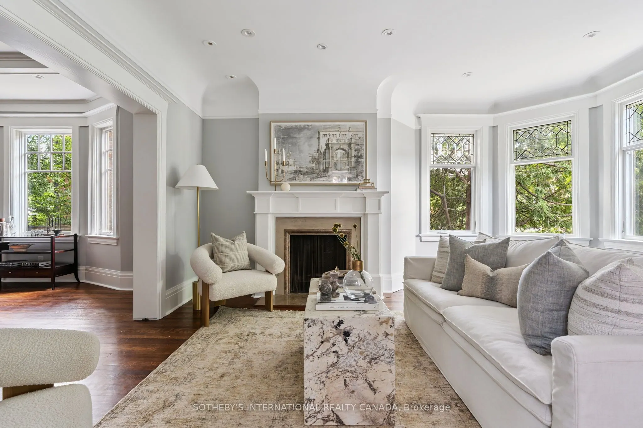 58 Lytton Boulevard