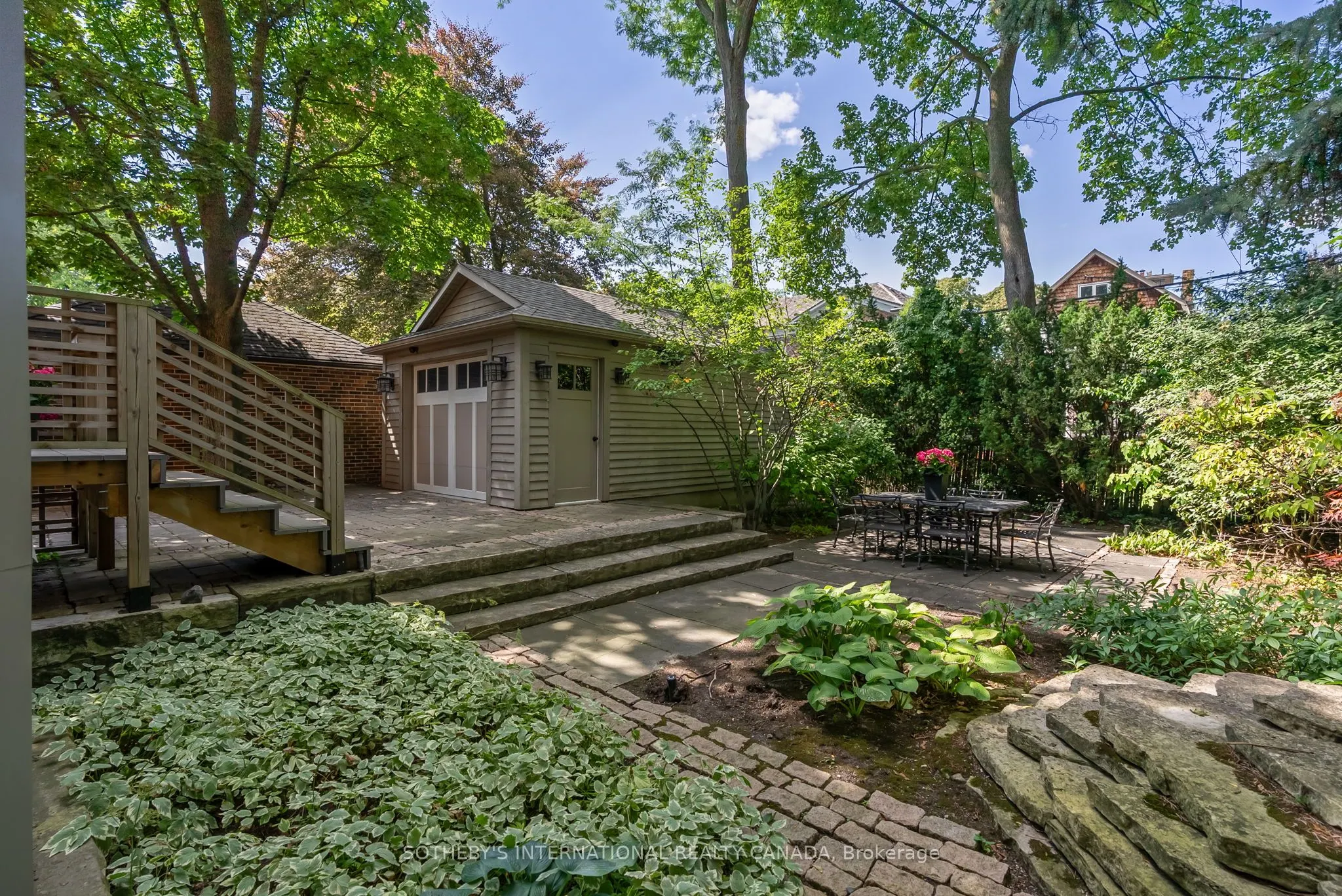 58 Lytton Boulevard