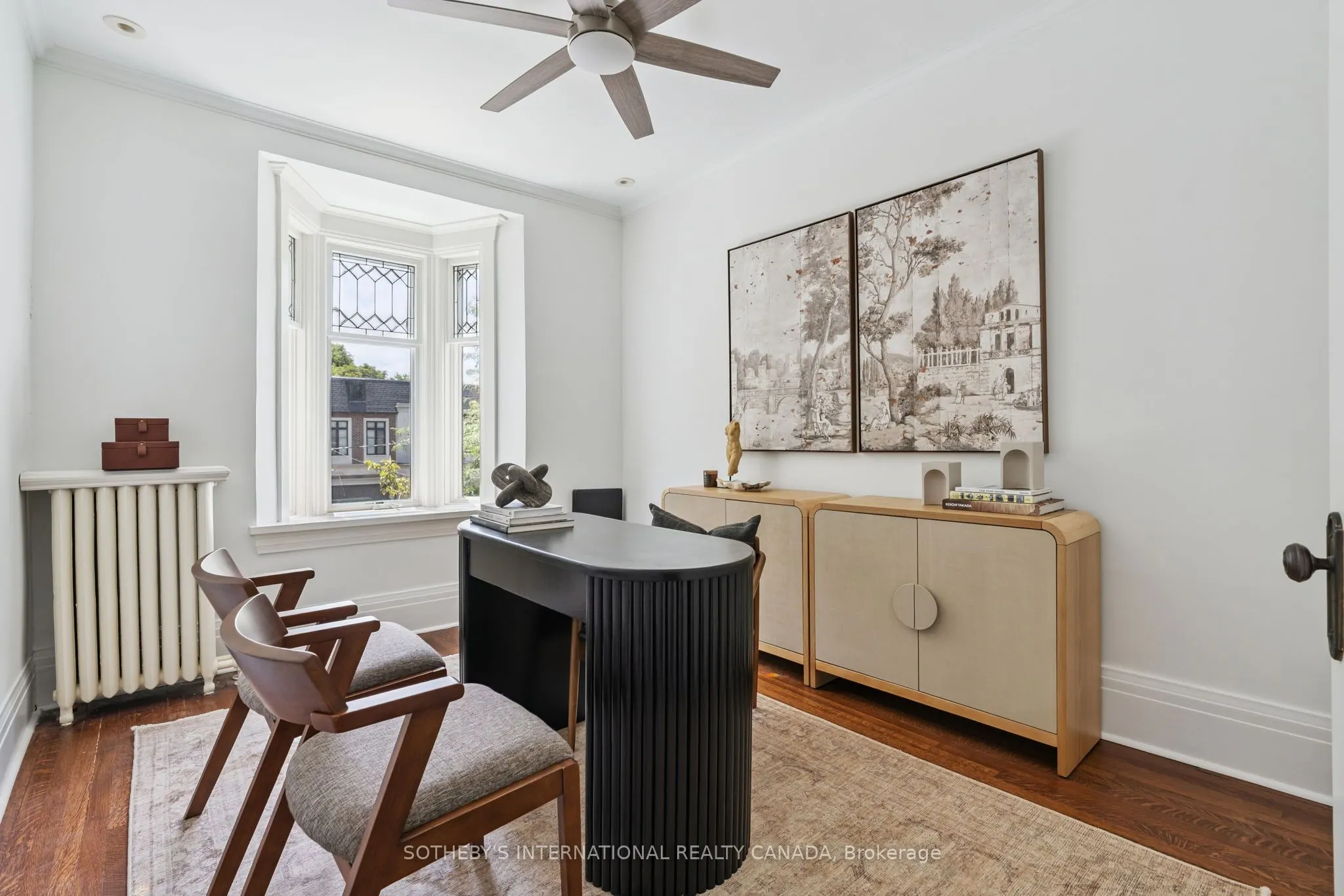 58 Lytton Boulevard