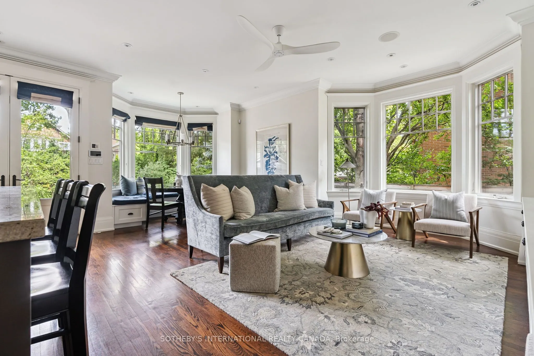 58 Lytton Boulevard