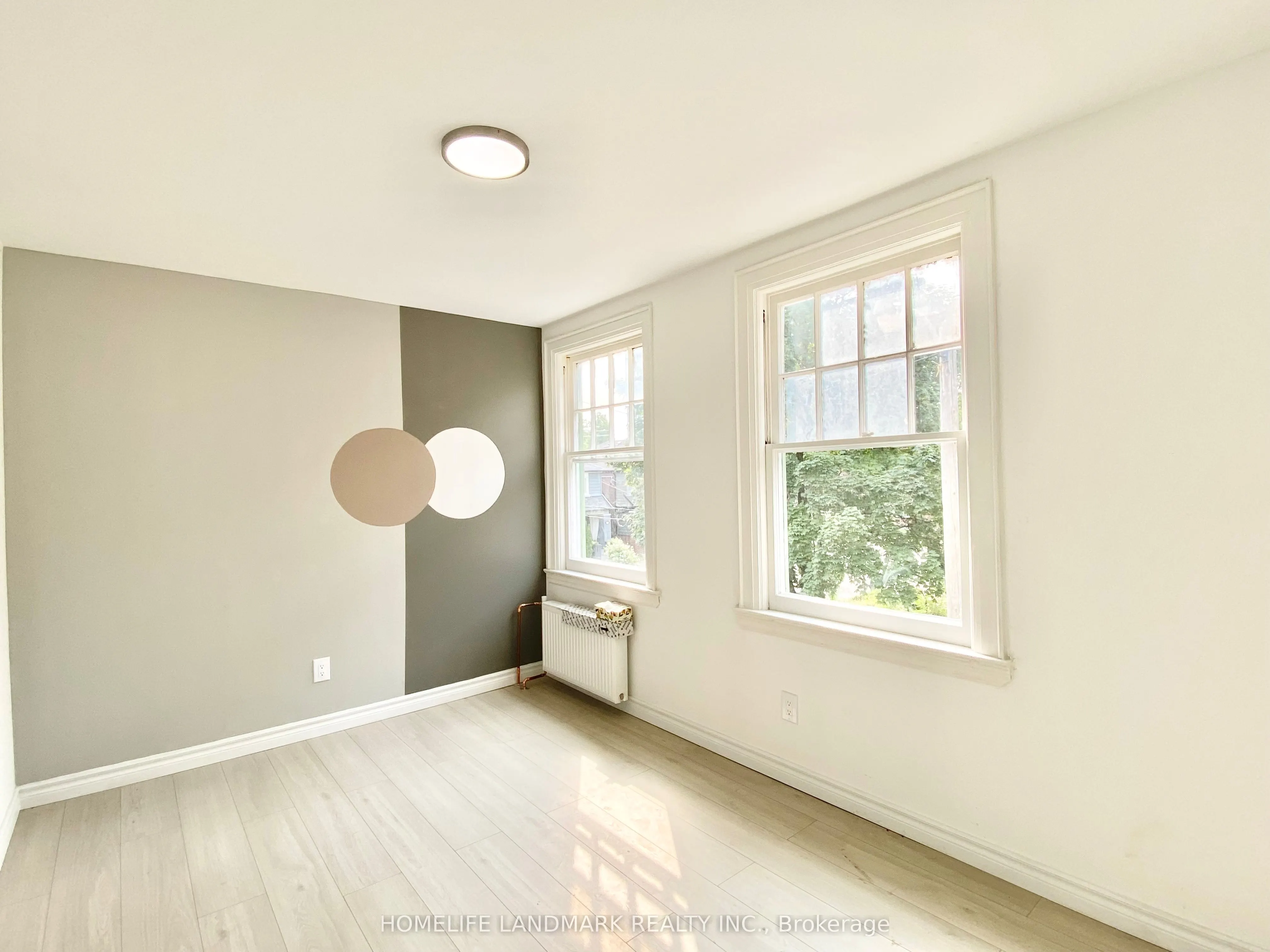 18 Gifford Street, #201