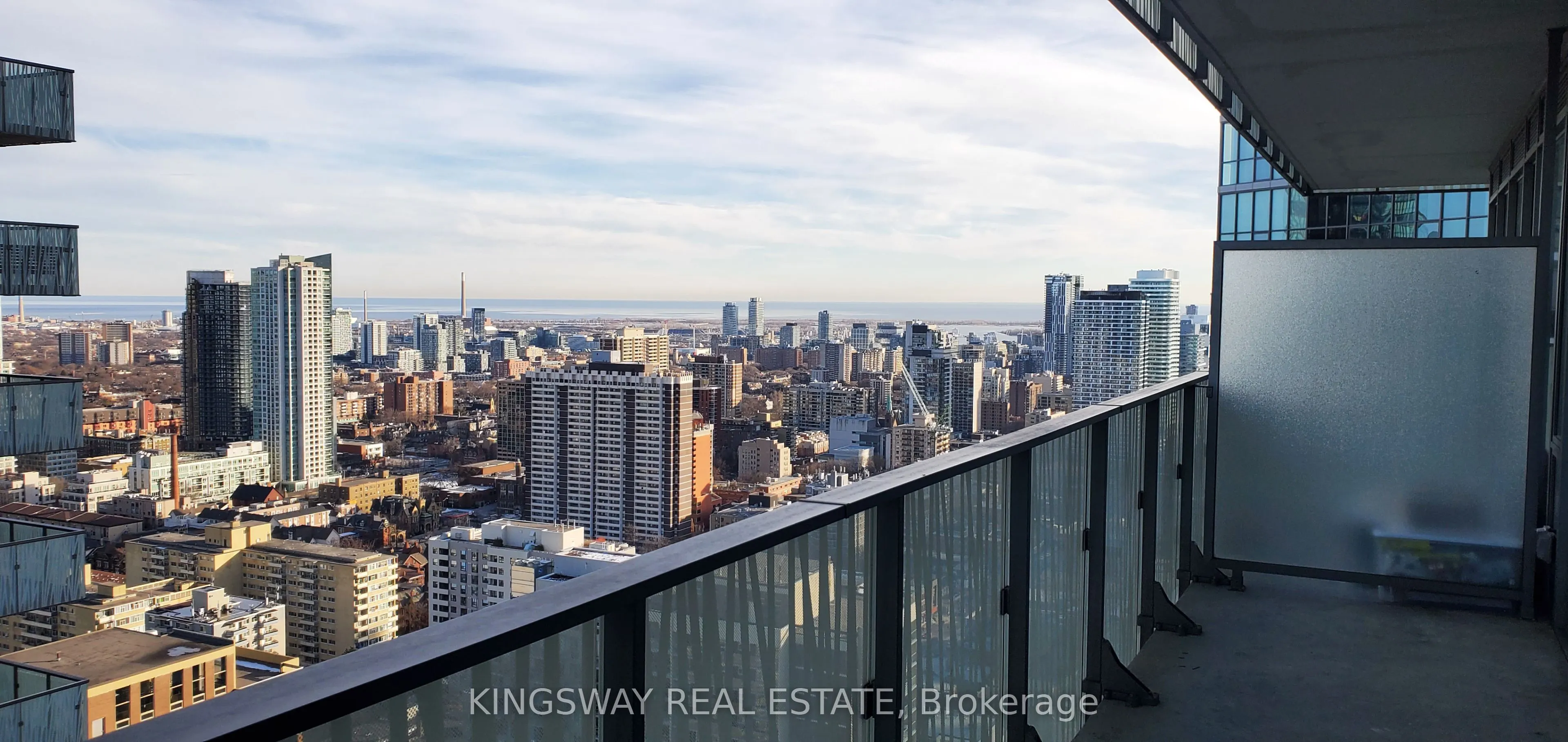 42 Charles Street E, #3401