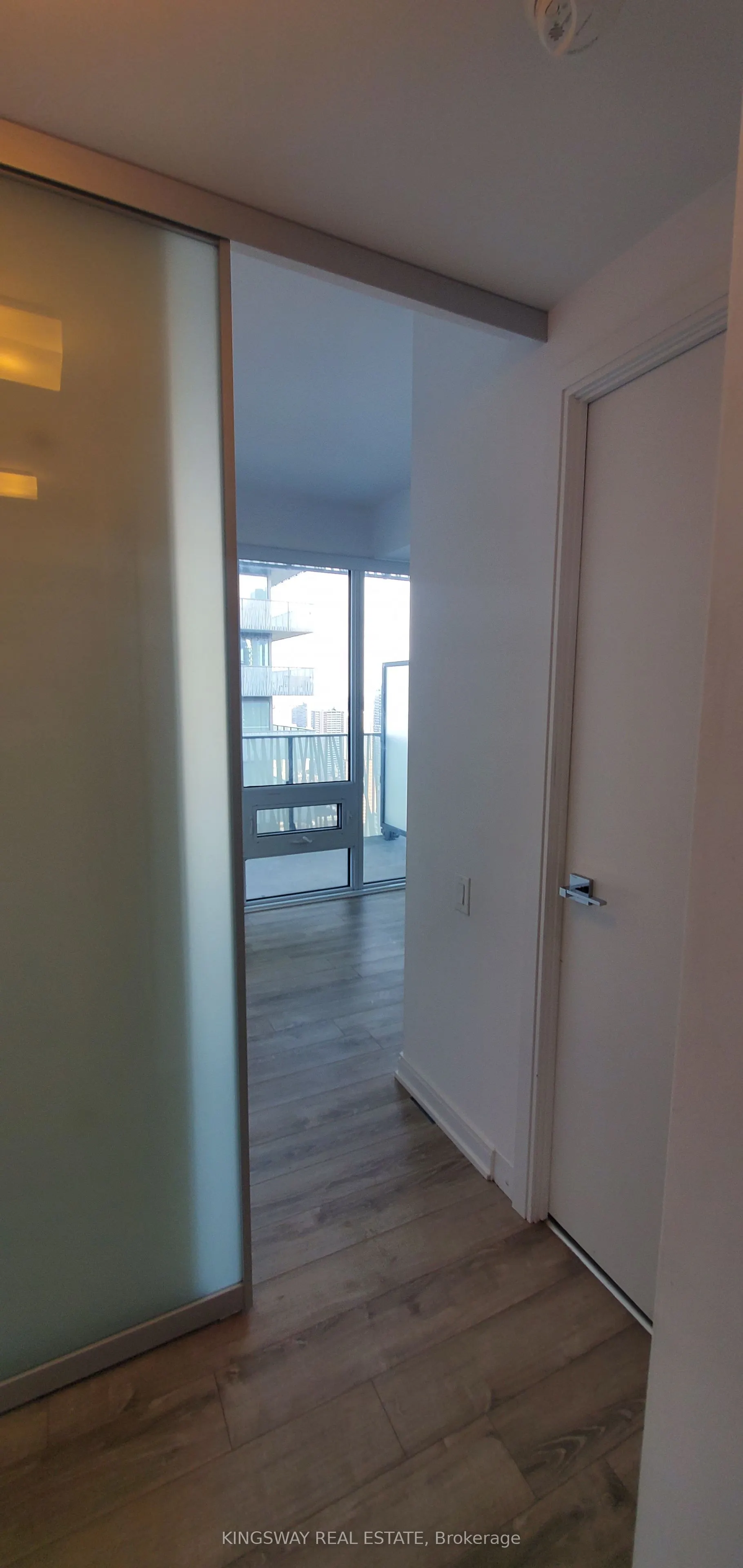 42 Charles Street E, #3401