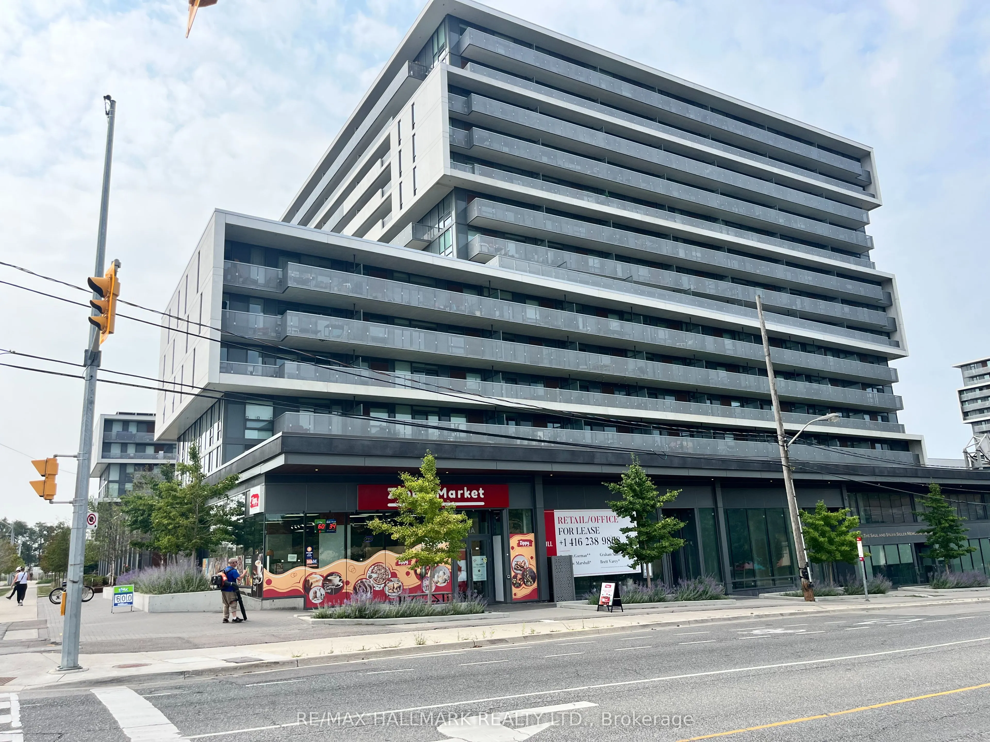 120 Varna Drive, #312