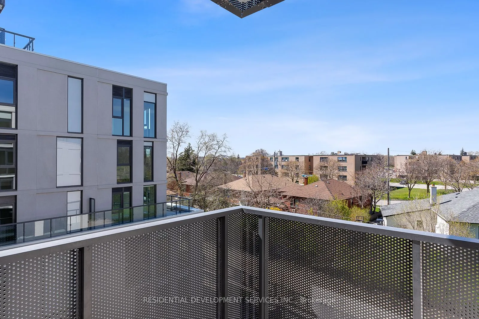 500 Wilson Avenue, #415
