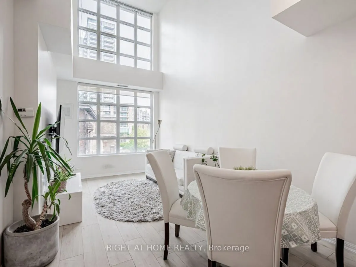65 East Liberty Street, #322