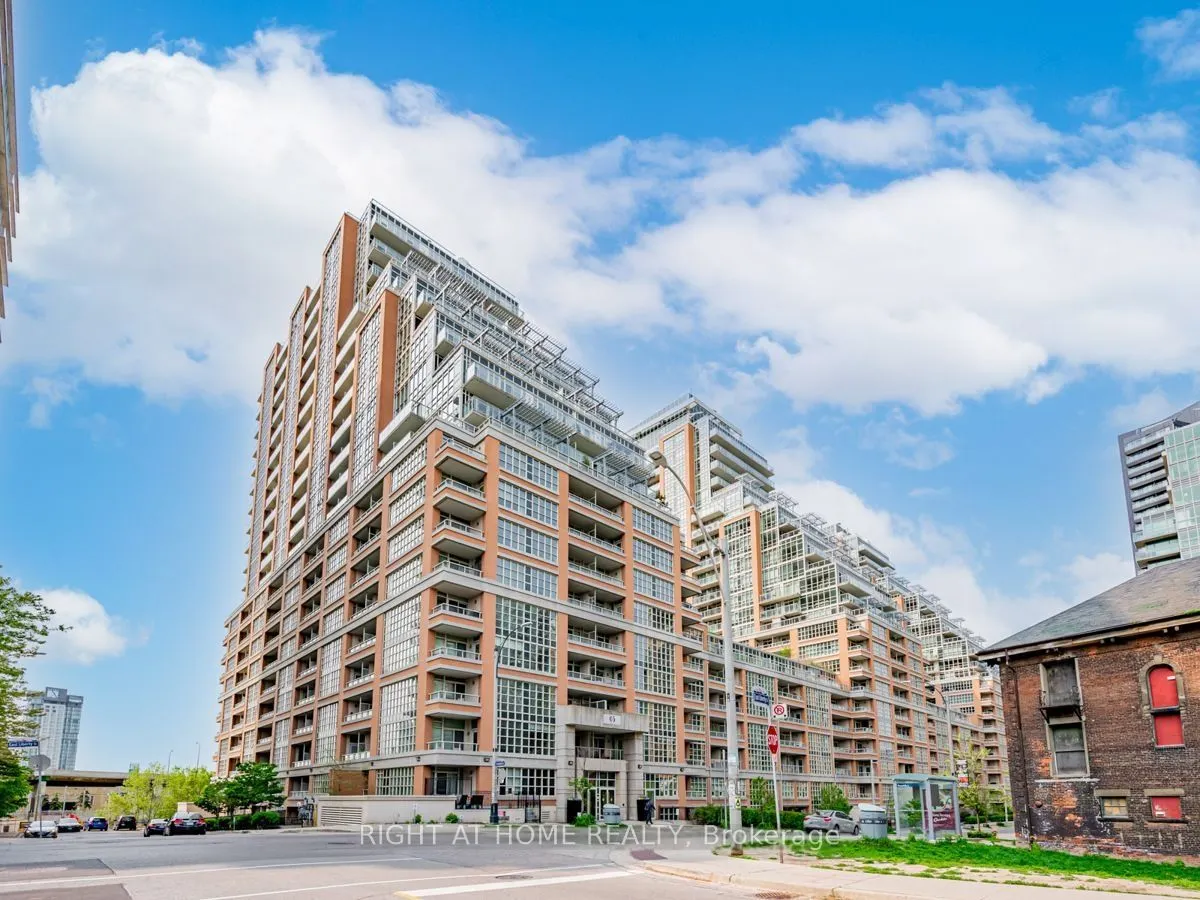 65 East Liberty Street, #322