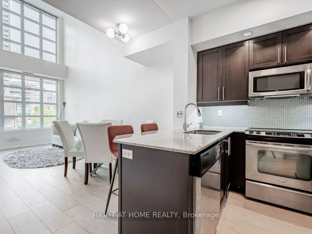 65 East Liberty Street, #322
