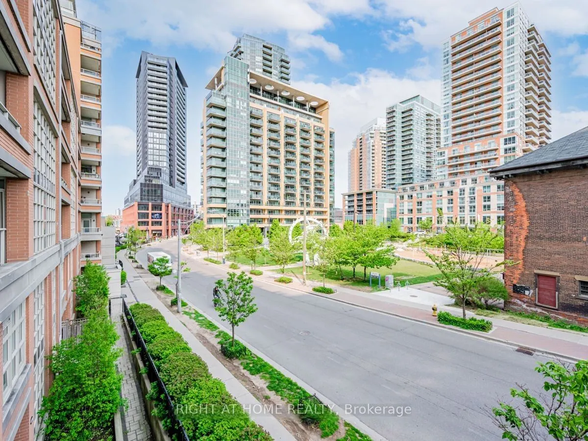 65 East Liberty Street, #322