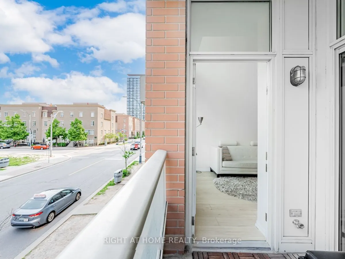 65 East Liberty Street, #322