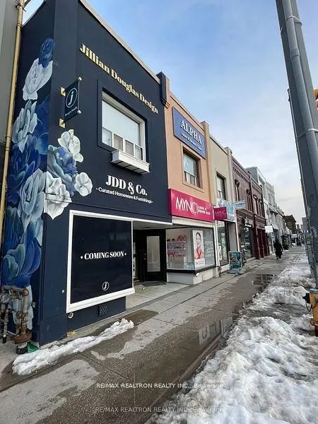 3331A Yonge Street
