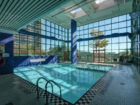 77 Harbour Square, #3508