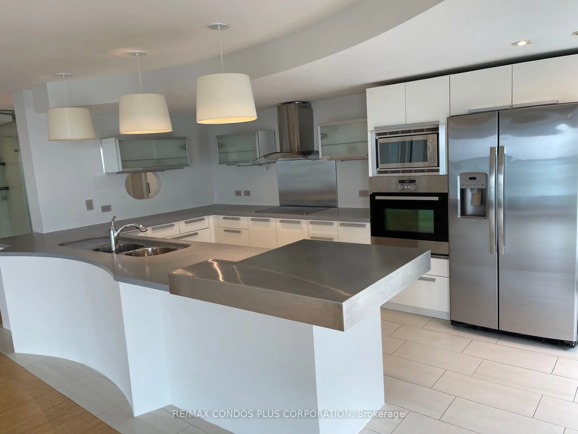77 Harbour Square, #3508