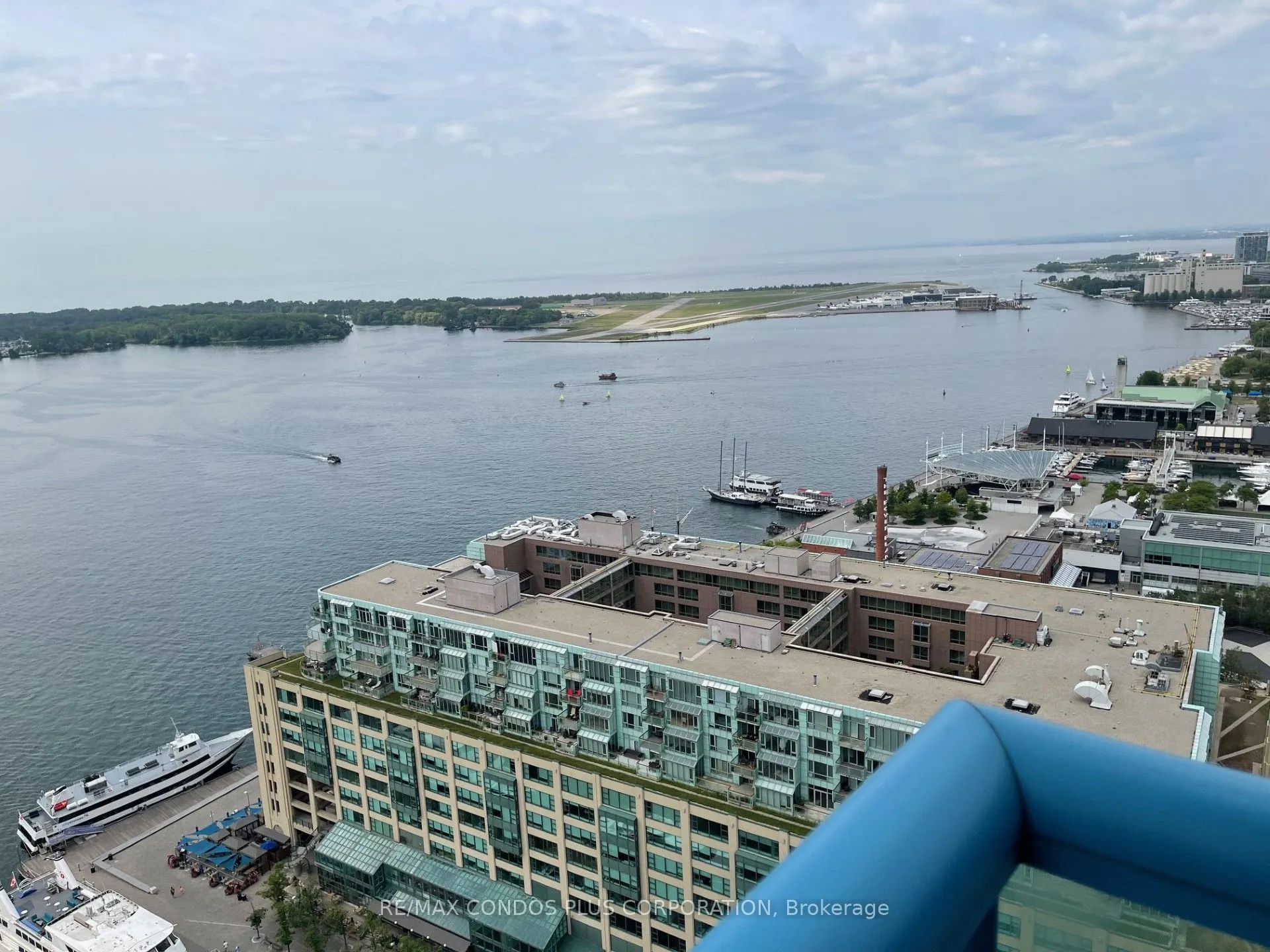 77 Harbour Square, #3508
