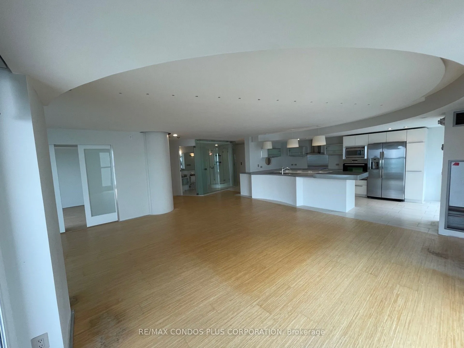 77 Harbour Square, #3508