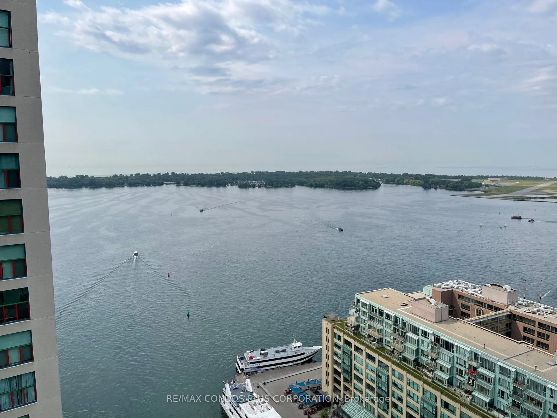 77 Harbour Square, #3508