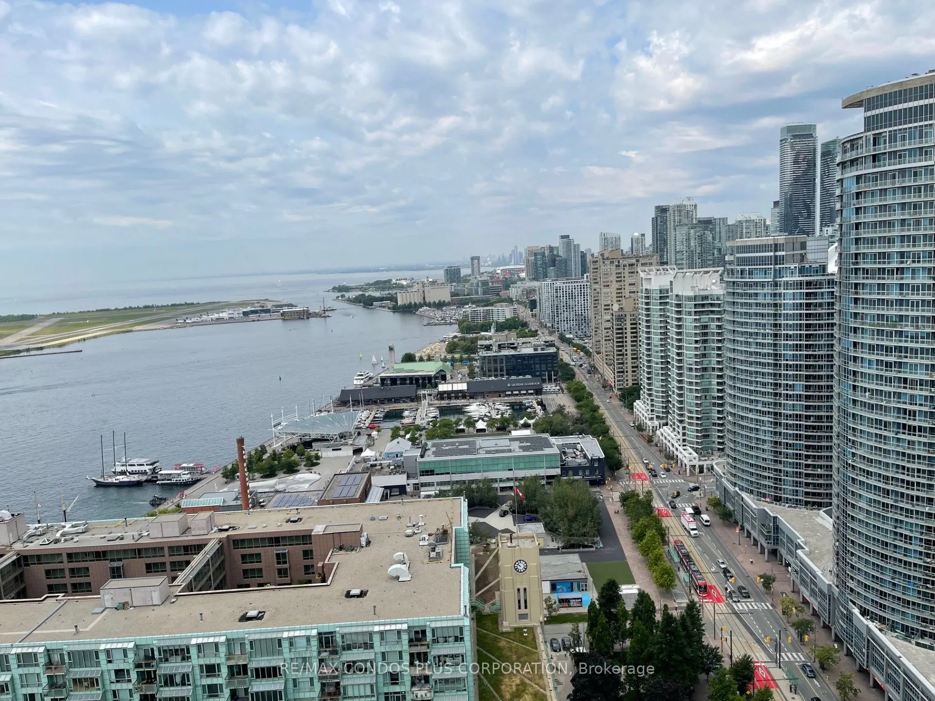 77 Harbour Square, #3508