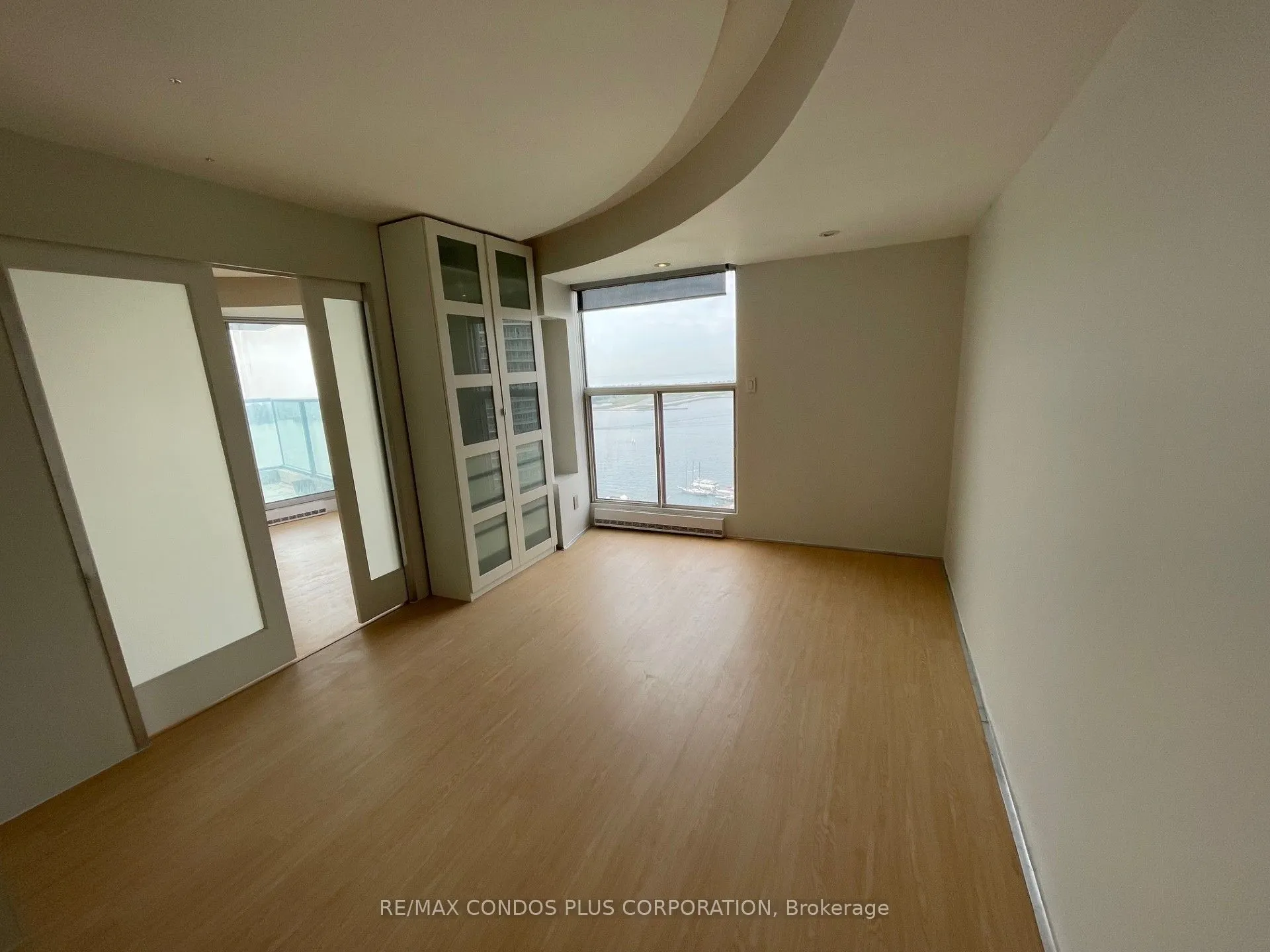 77 Harbour Square, #3508