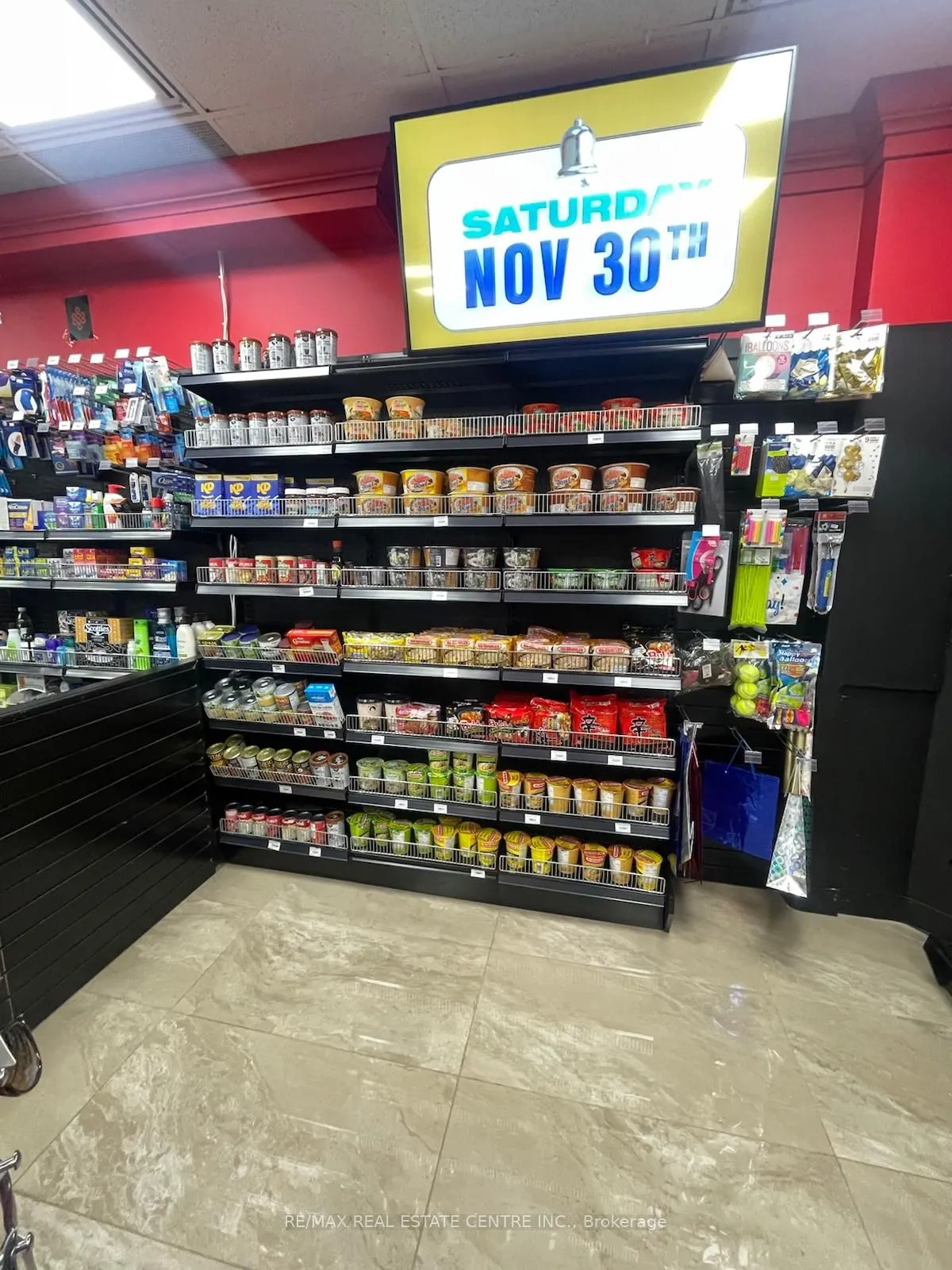 5650 Yonge Street