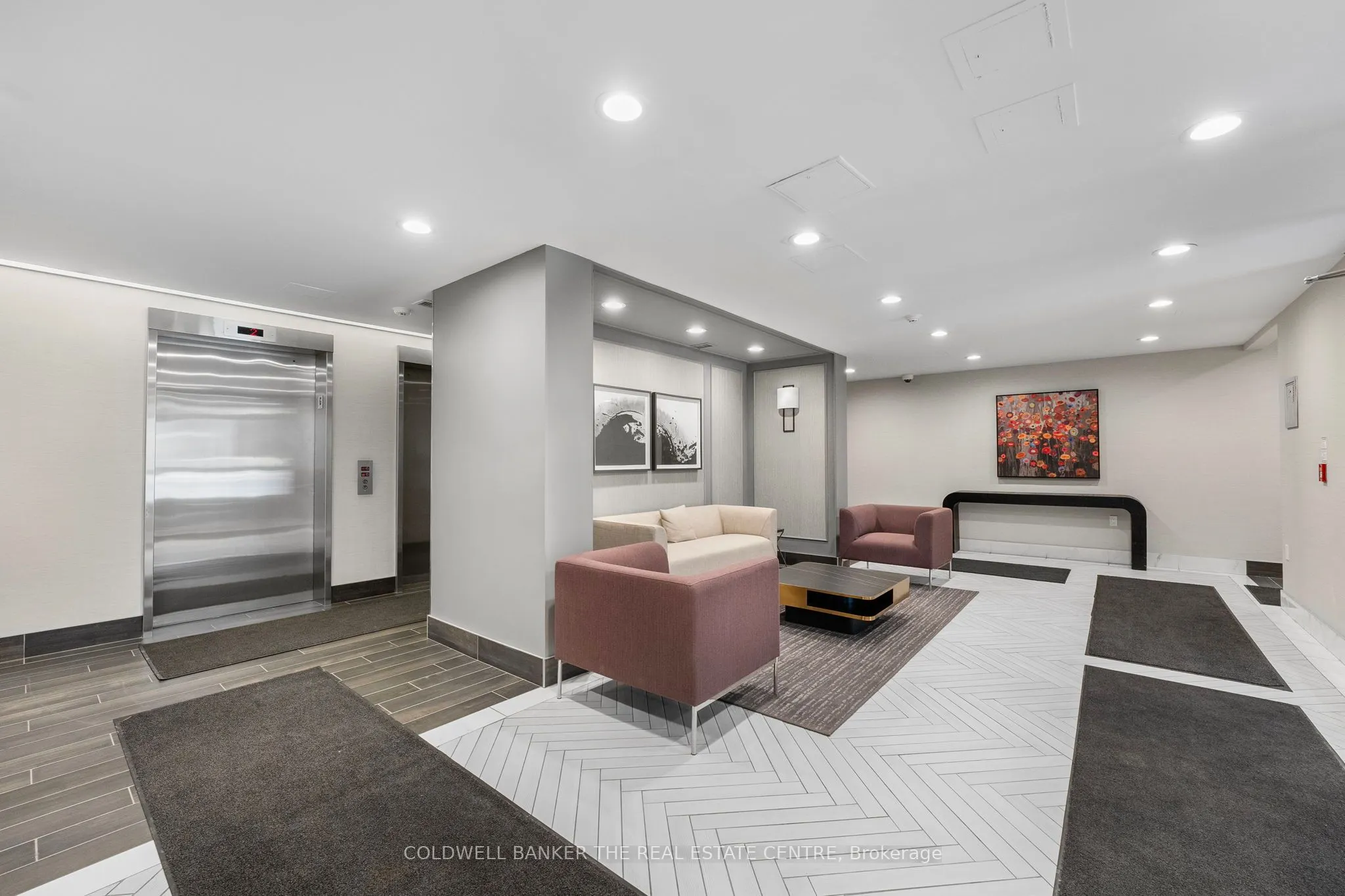 311 Richmond Street E, #704