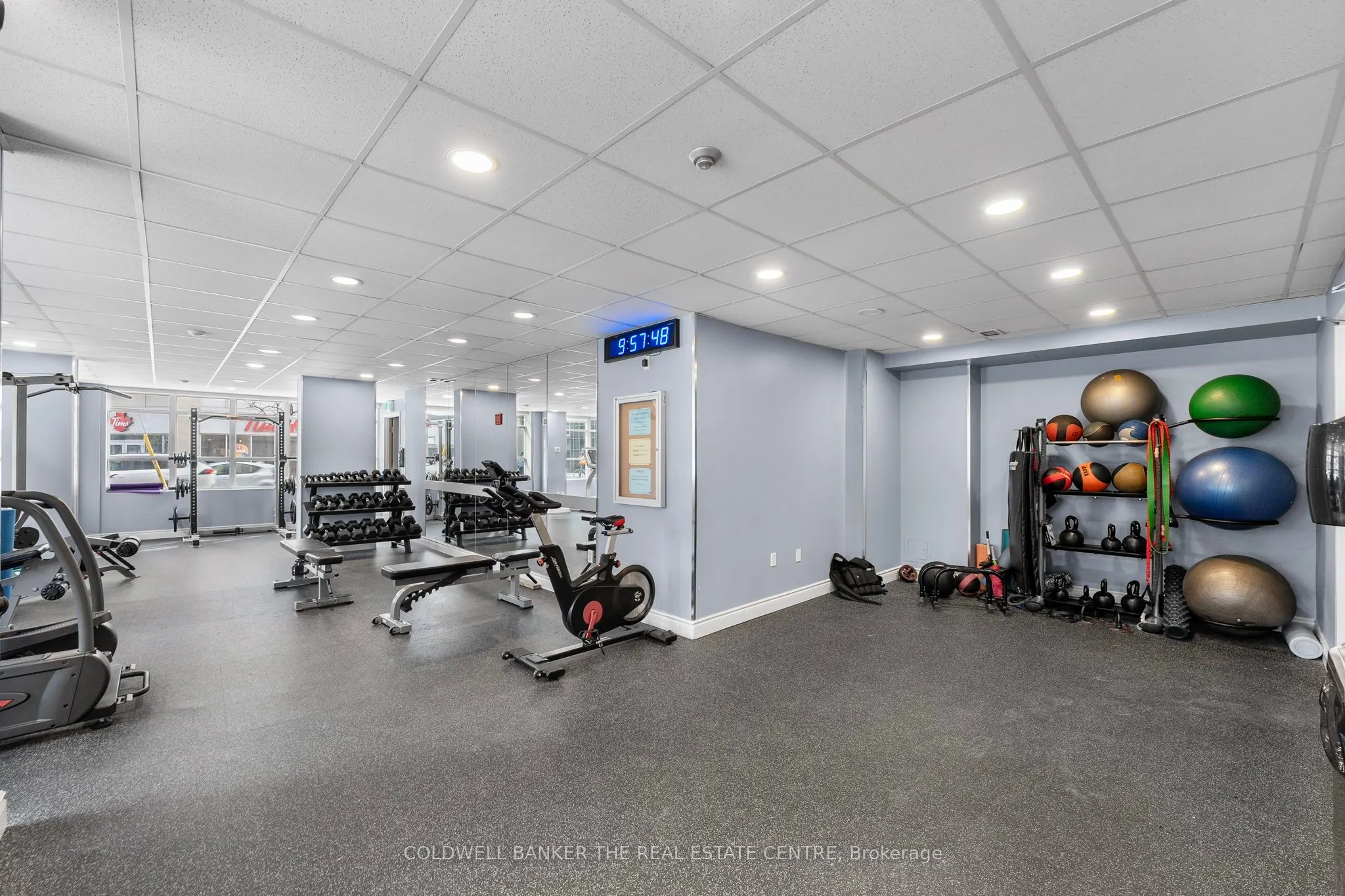 311 Richmond Street E, #704