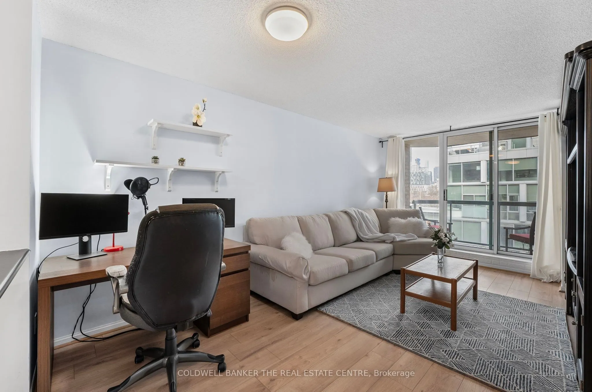 311 Richmond Street E, #704