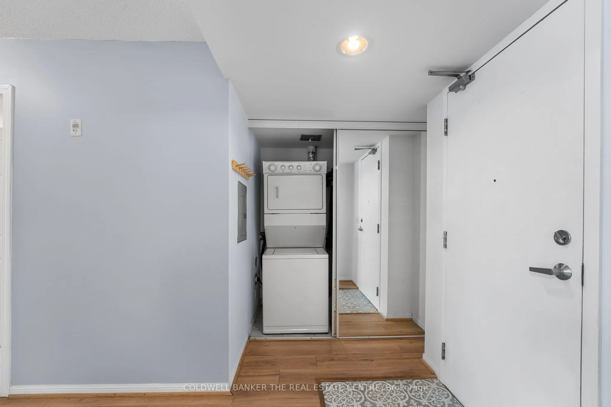 311 Richmond Street E, #704