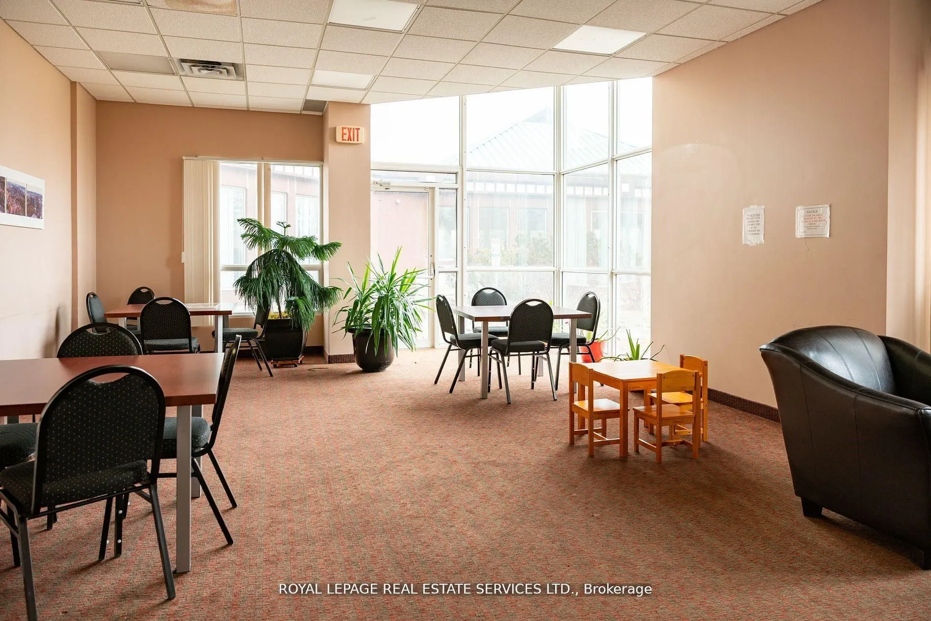 7 Concorde Place, #212