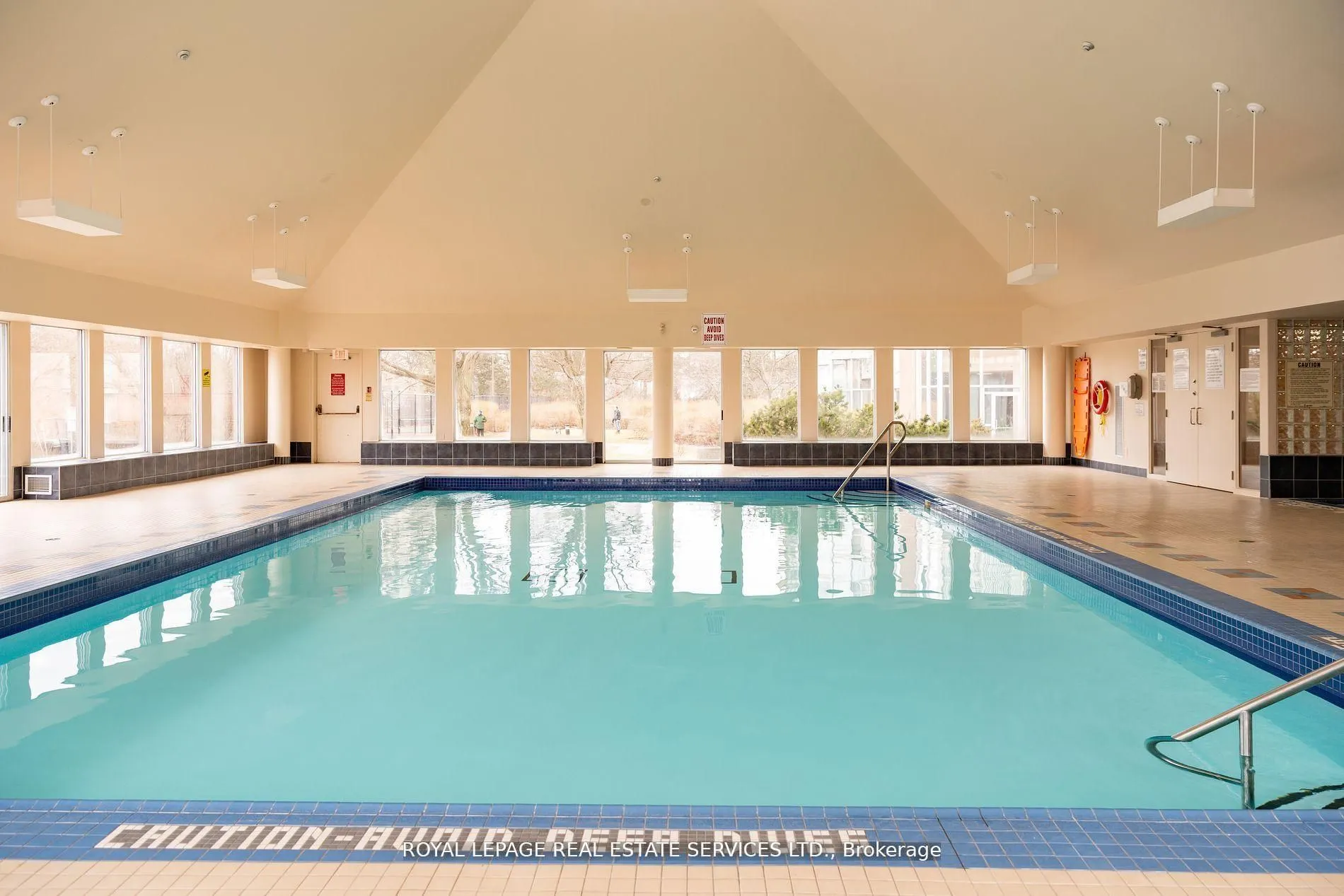 7 Concorde Place, #212