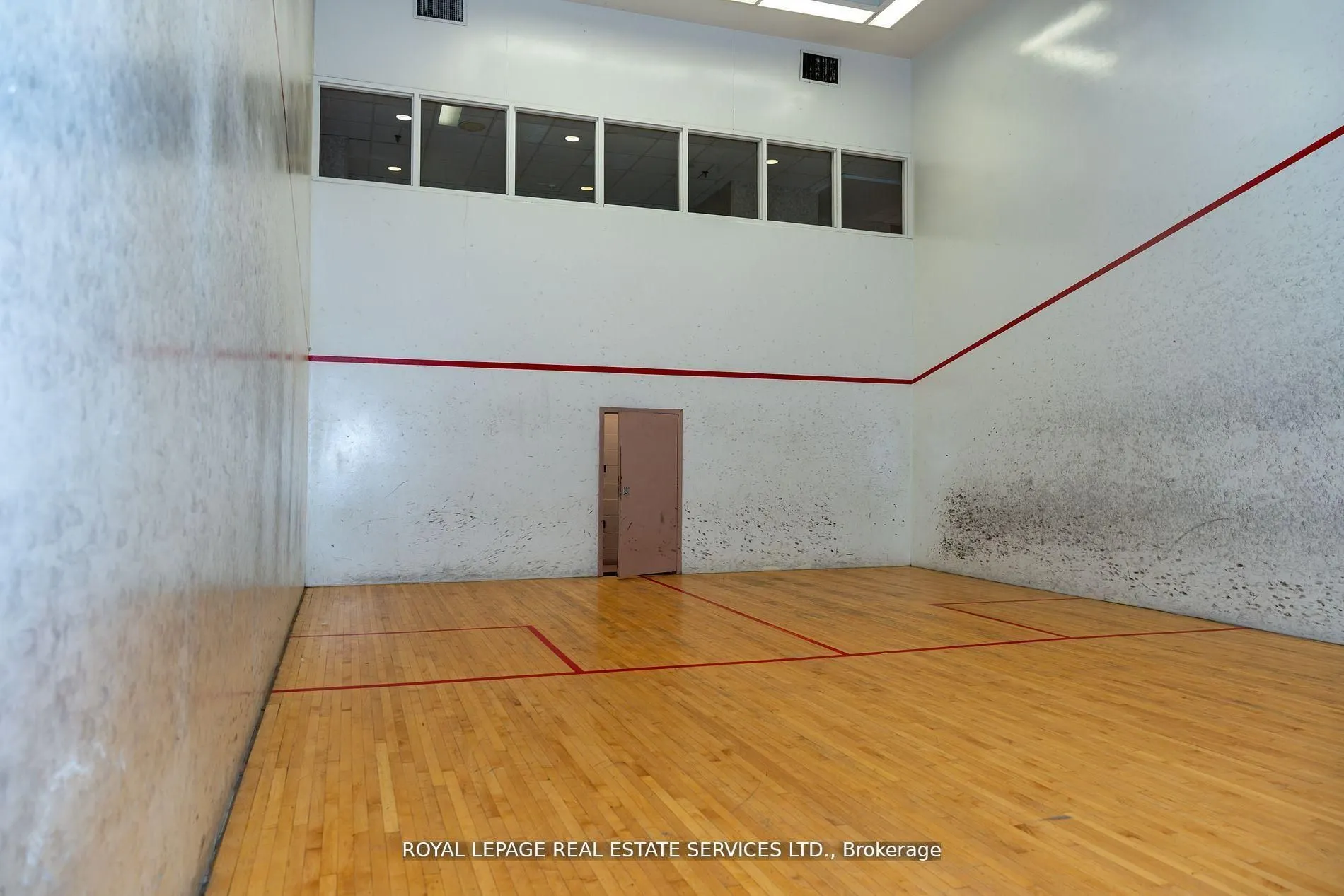 7 Concorde Place, #212
