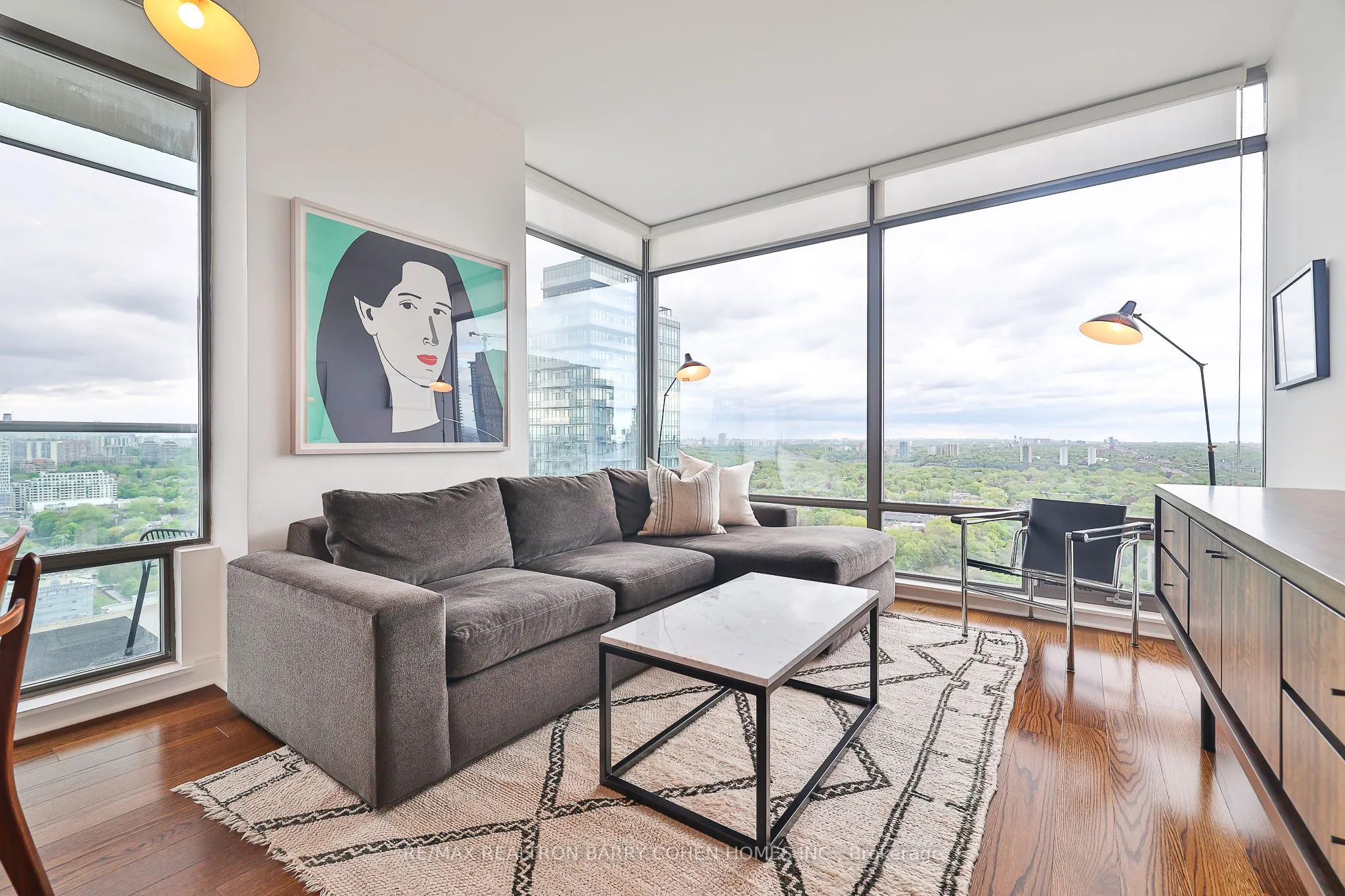 18 Yorkville Avenue, #3106