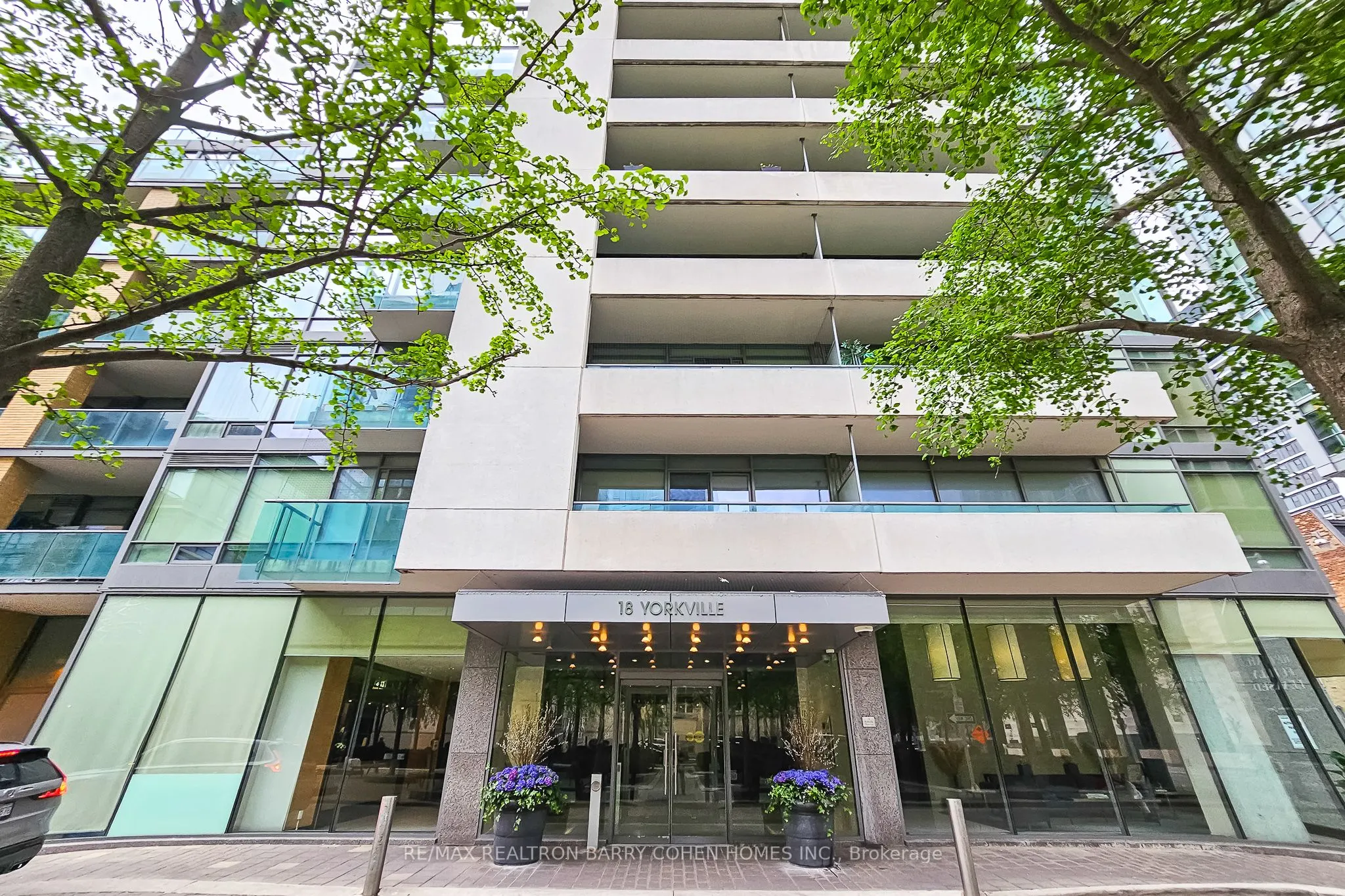 18 Yorkville Avenue, #3106