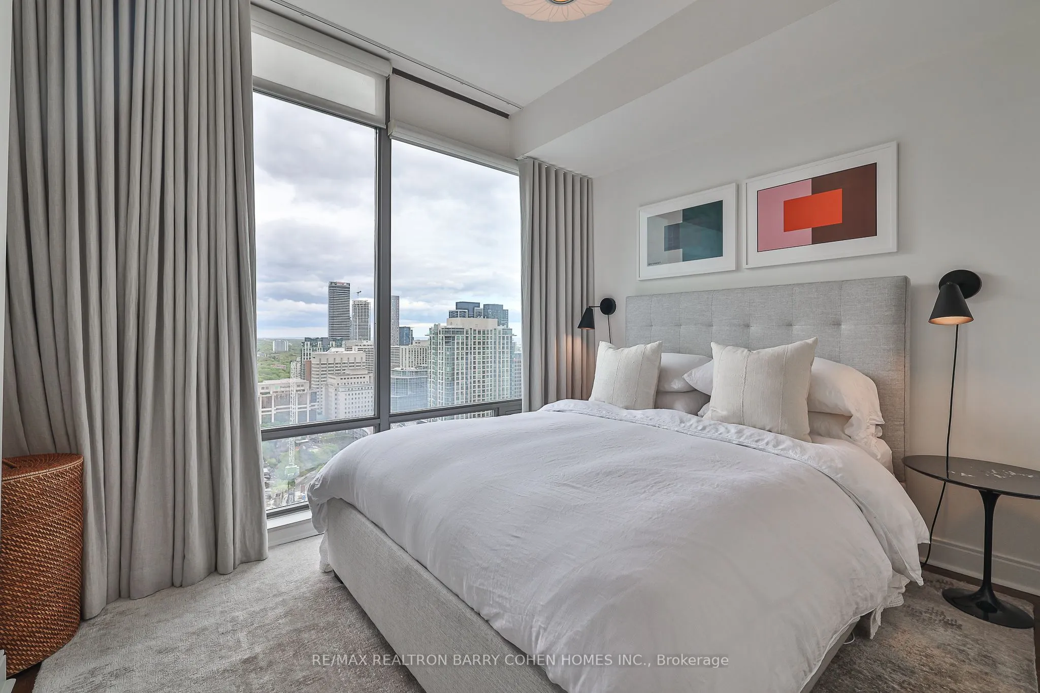 18 Yorkville Avenue, #3106
